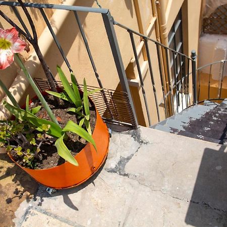 Stylish, Basement Studio With Roof Top Access - Ep9B Atina Dış mekan fotoğraf