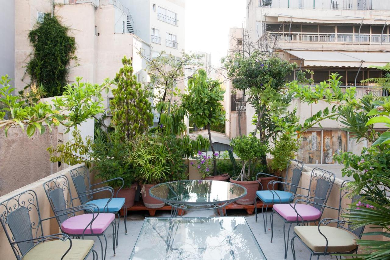 Stylish, Basement Studio With Roof Top Access - Ep9B Atina Dış mekan fotoğraf