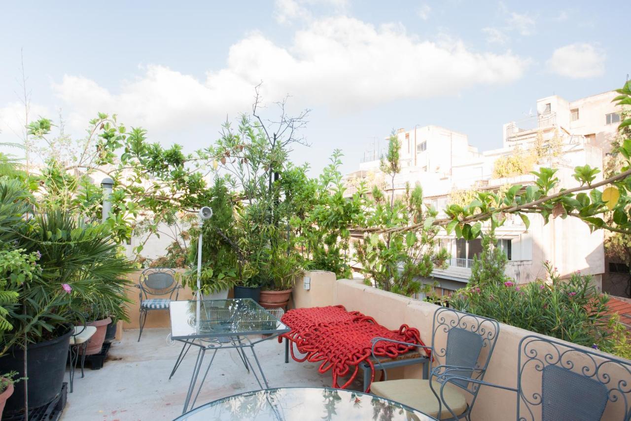 Stylish, Basement Studio With Roof Top Access - Ep9B Atina Dış mekan fotoğraf