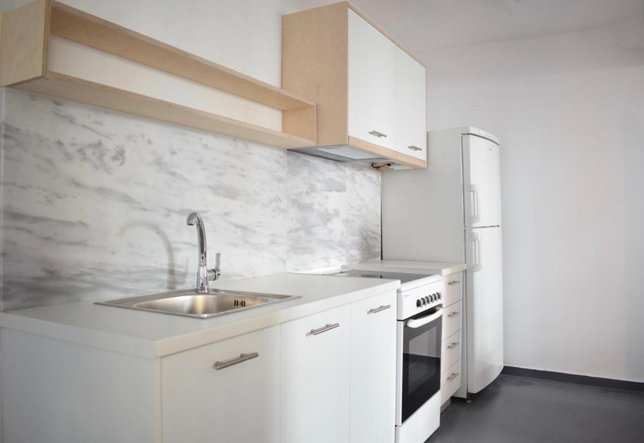 Stylish, Basement Studio With Roof Top Access - Ep9B Atina Dış mekan fotoğraf