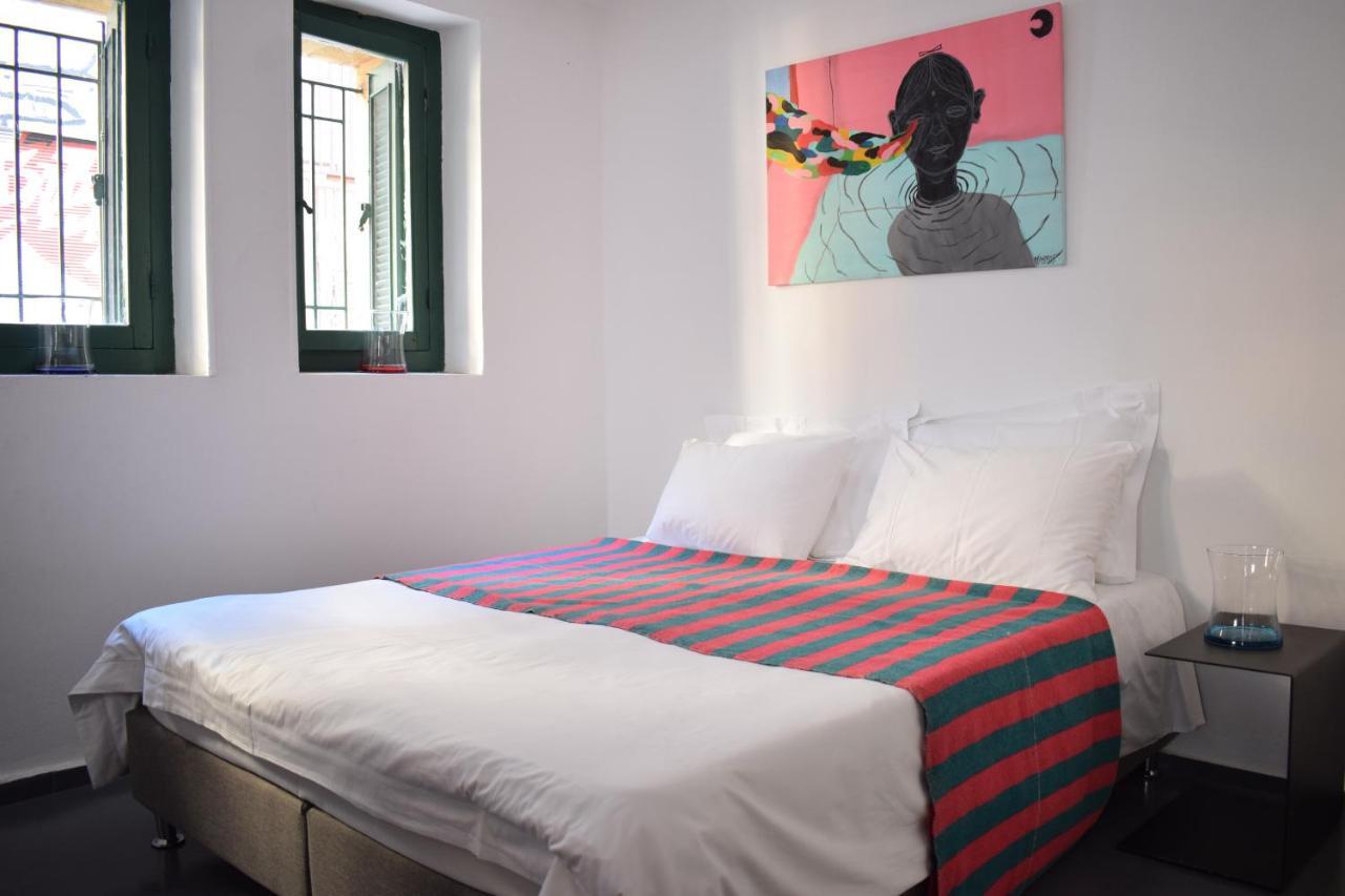 Stylish, Basement Studio With Roof Top Access - Ep9B Atina Dış mekan fotoğraf